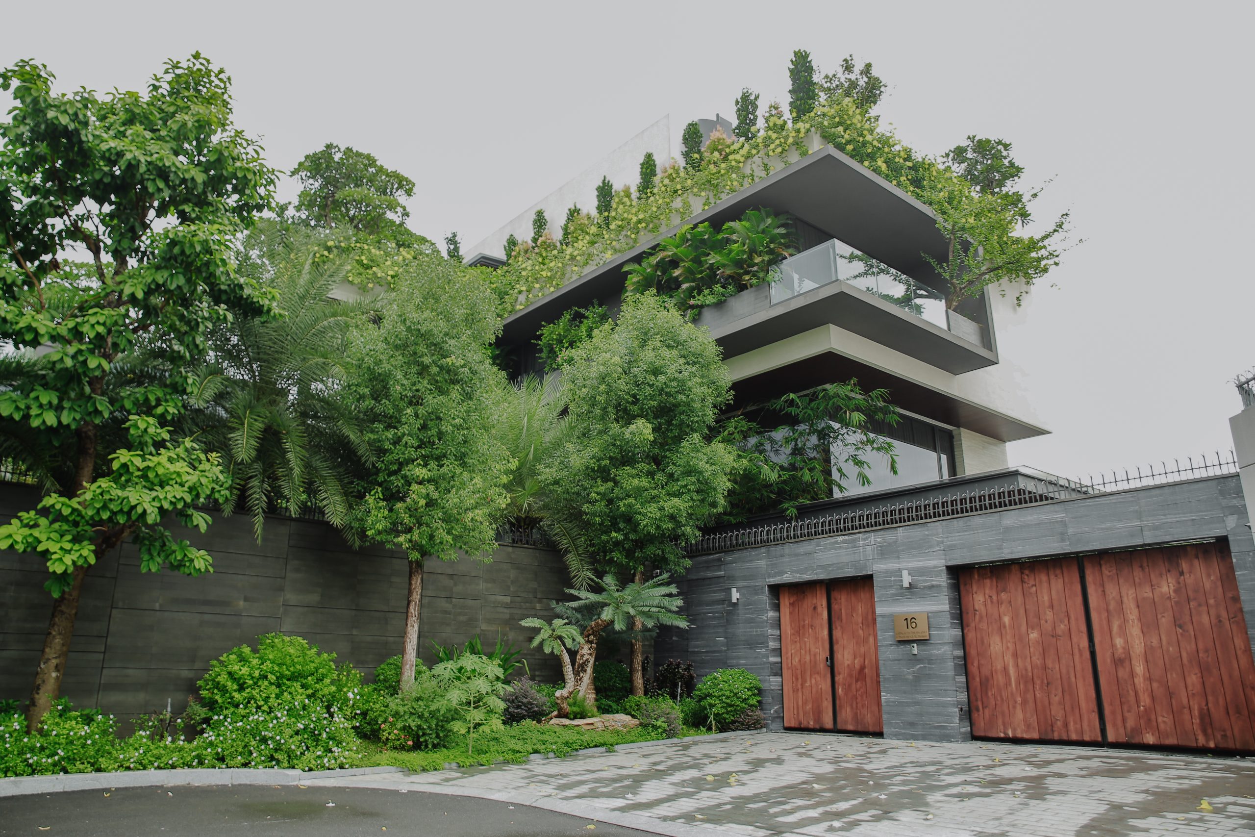 Dự án Quận 2 - Etron Smarthome