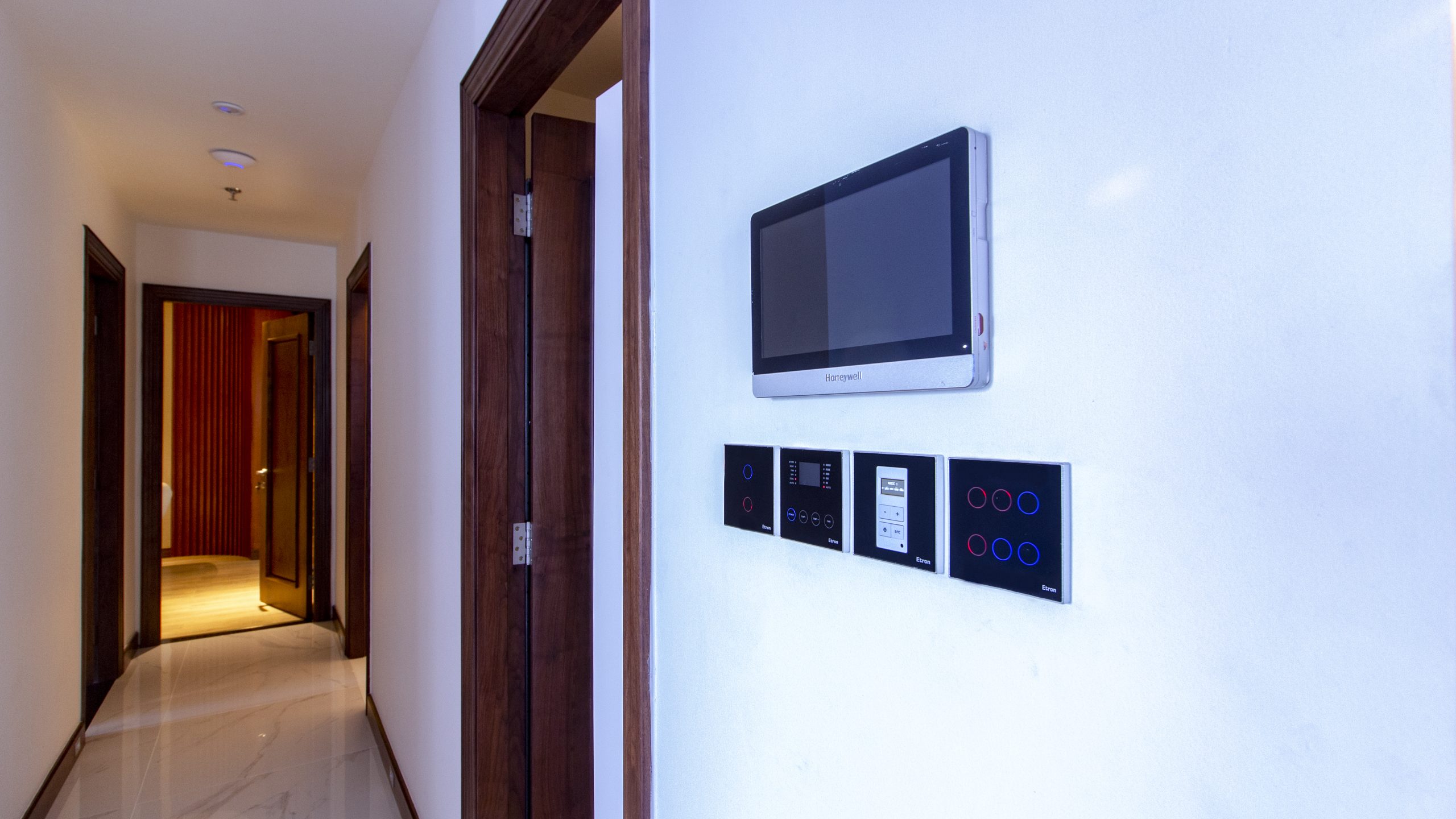 Dự án Bình Thạnh