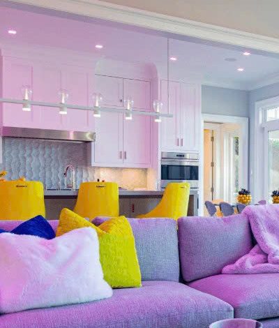 lighting Etron Smarthome