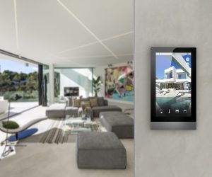 Công tắc Ekinex - Etron Smarthome