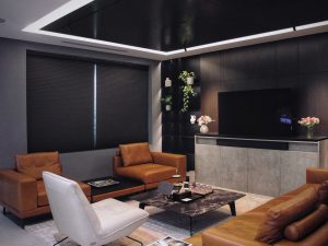 Hình ảnh showroom Etron Smarthome