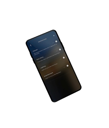 an ninh _ Etron Smarthome