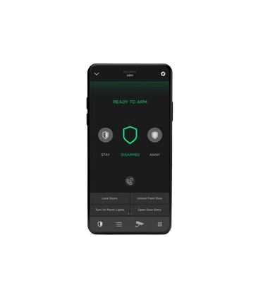 an ninh _ Etron Smarthome