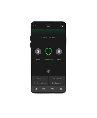 an ninh _ Etron Smarthome