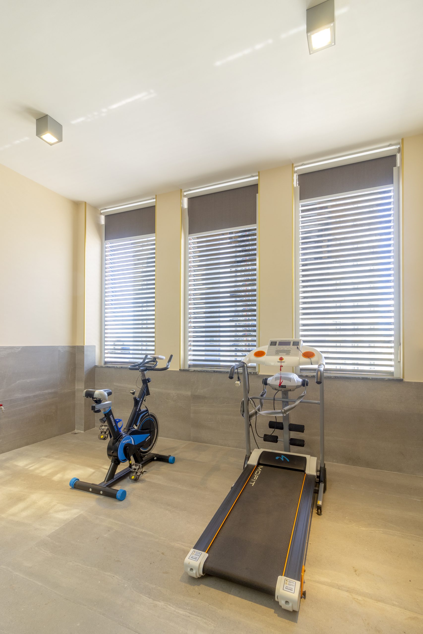 Dự án Nha Trang - Etron Smarthome