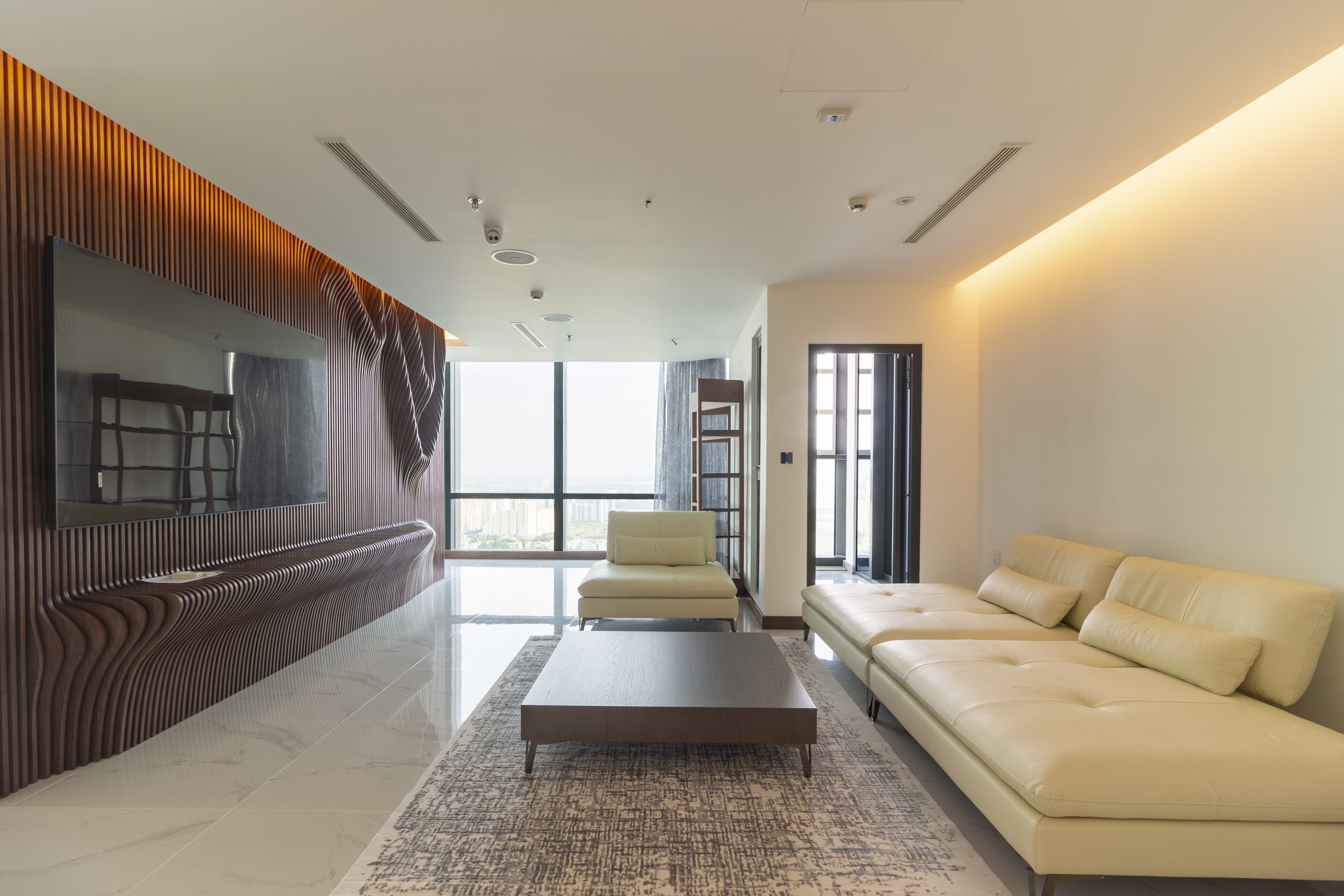 Dự án Bình Thạnh