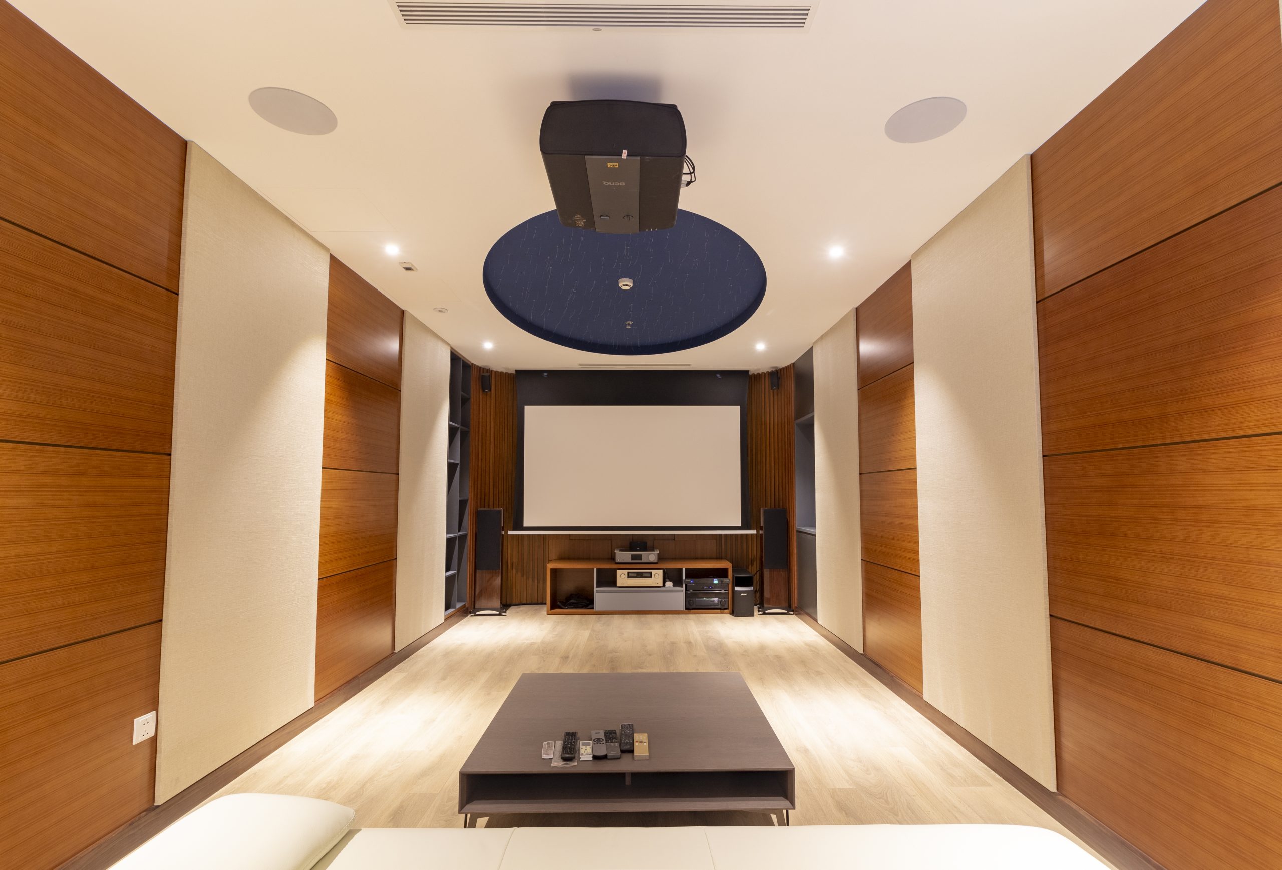 Dự án Bình Thạnh