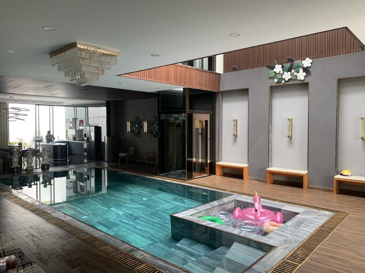 Dự án Bà Rịa - Vũng Tàu