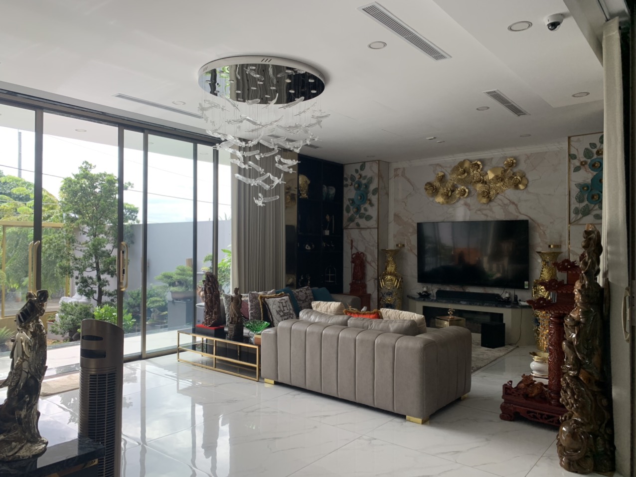 Dự án Bà Rịa - Vũng Tàu