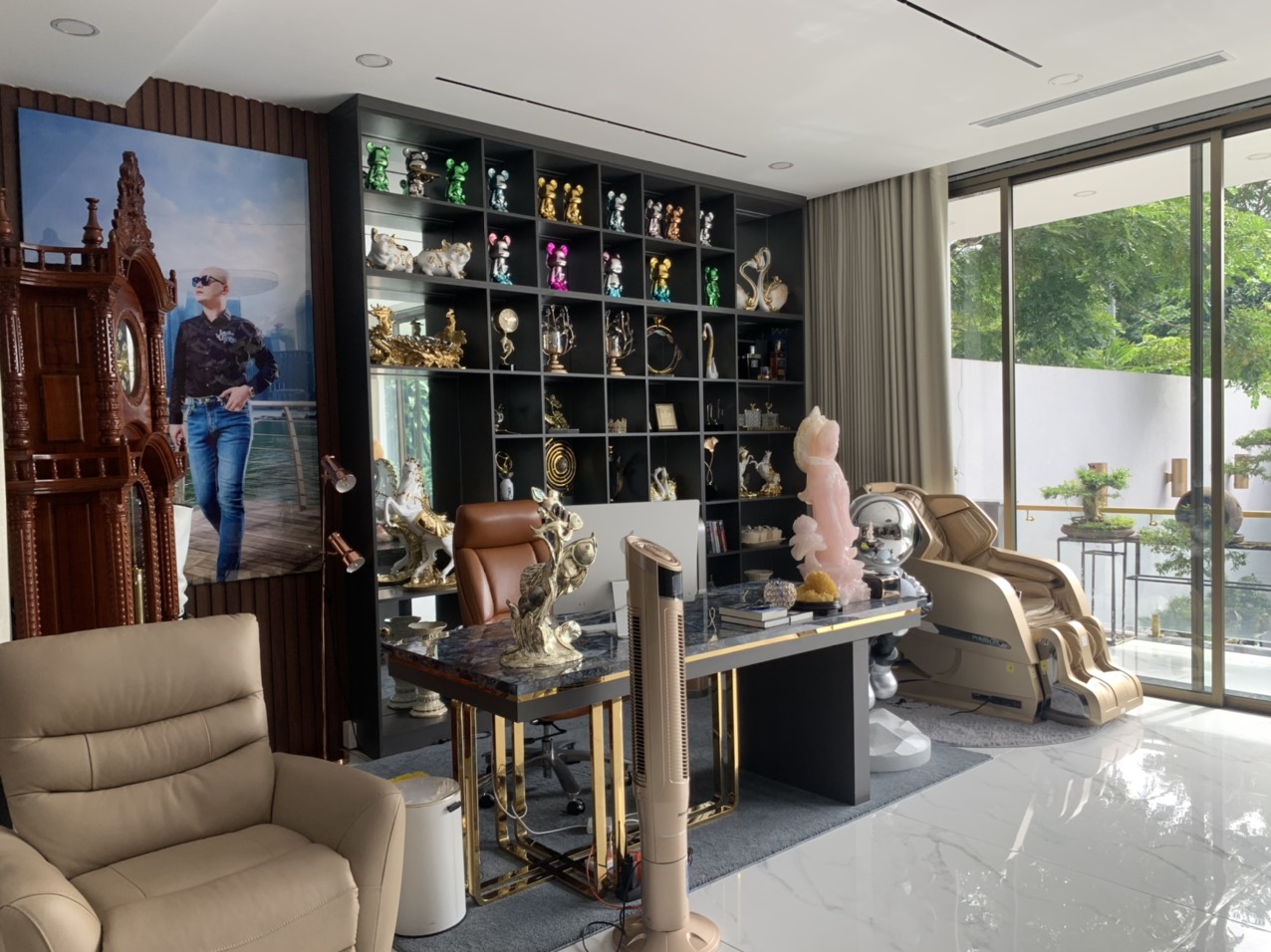 Dự án Bà Rịa - Vũng Tàu