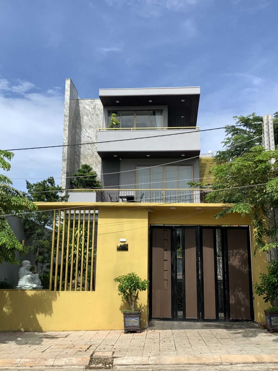 Dự án Bà Rịa - Vũng Tàu