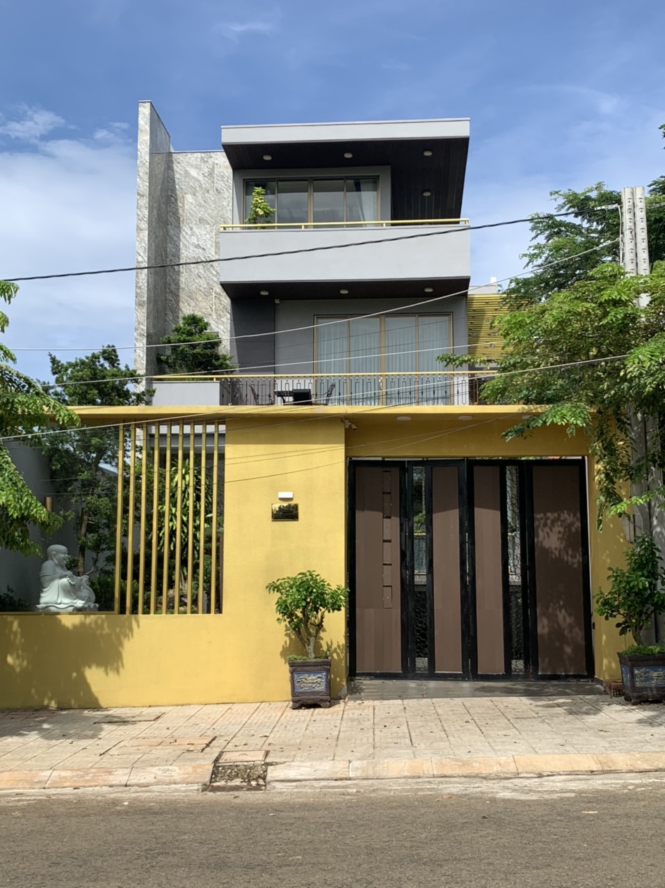 Dự án Bà Rịa - Vũng Tàu