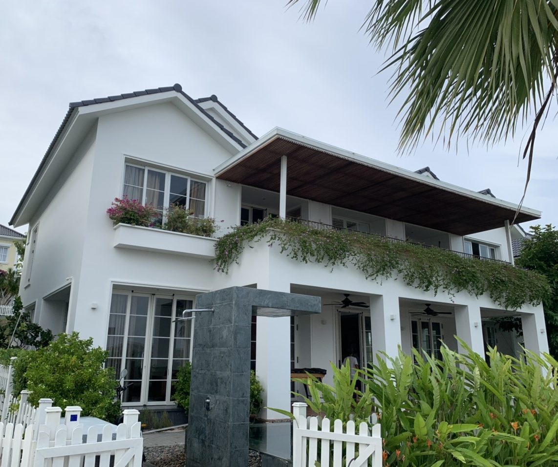 Dự án Phú Nhuận TPHCM - Etron Smarthome