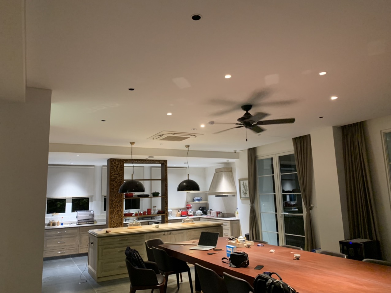 Dự án Phú Nhuận TPHCM - Etron Smarthome