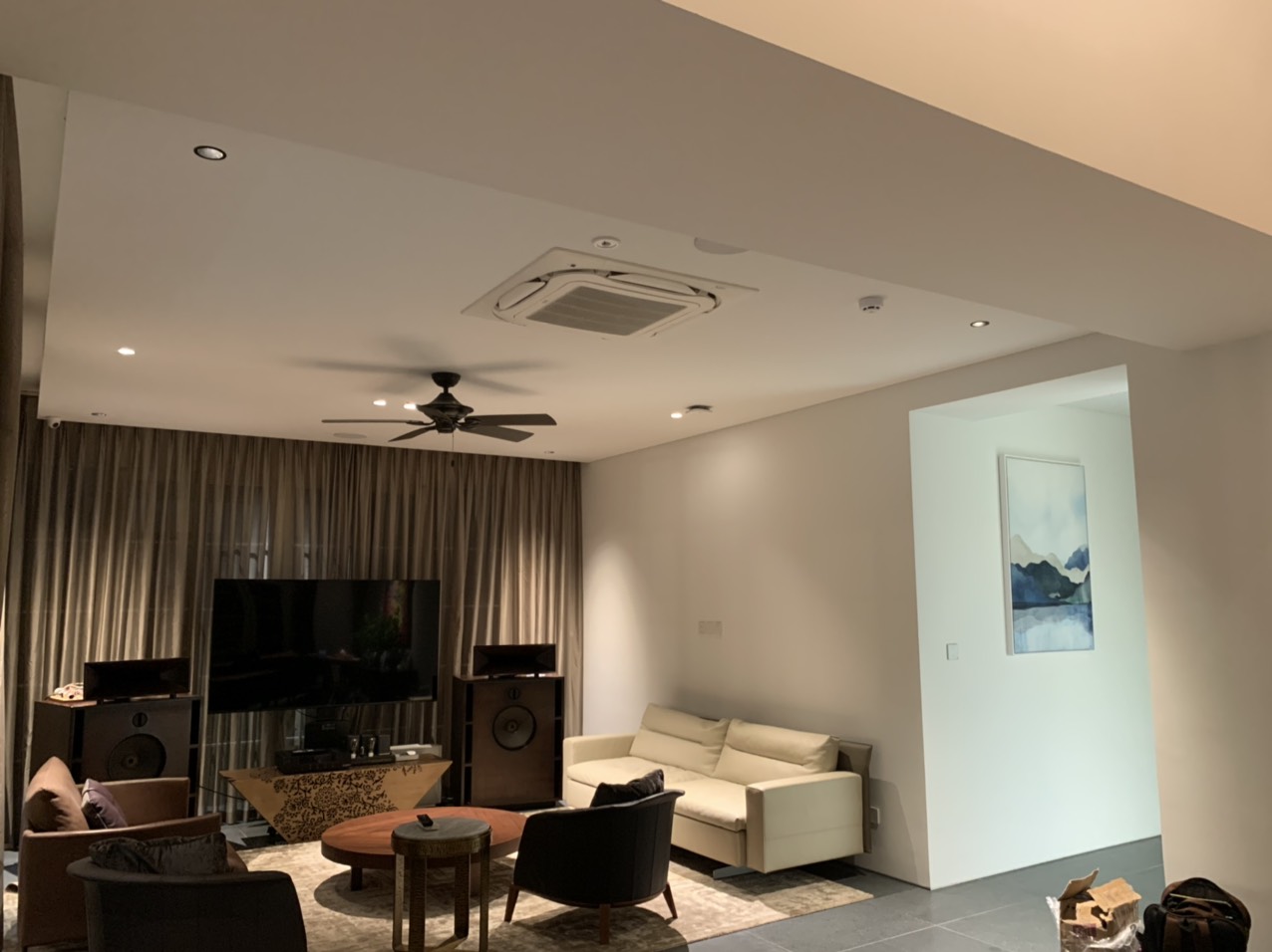 Dự án Phú Nhuận TPHCM - Etron Smarthome