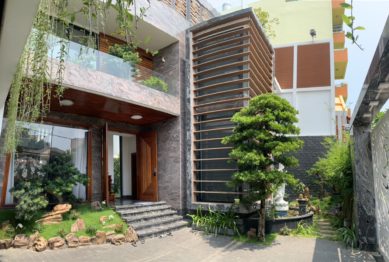 Dự án Nha Trang - Etron Smarthome