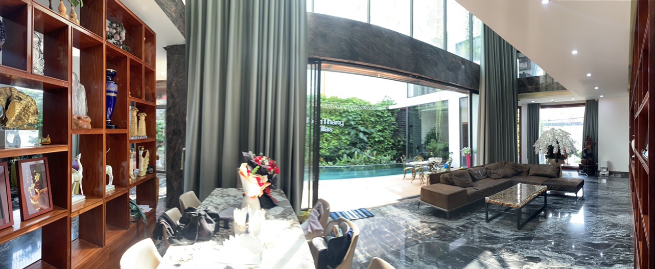 Dự án Nha Trang - Etron Smarthome