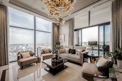 Dự án quận 3 - Etron Smarthome