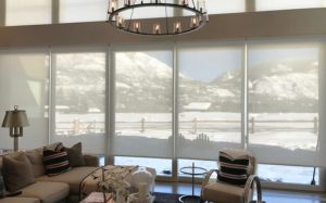 Nhà ở sử dụng điện thông minh - Etron Smarthome