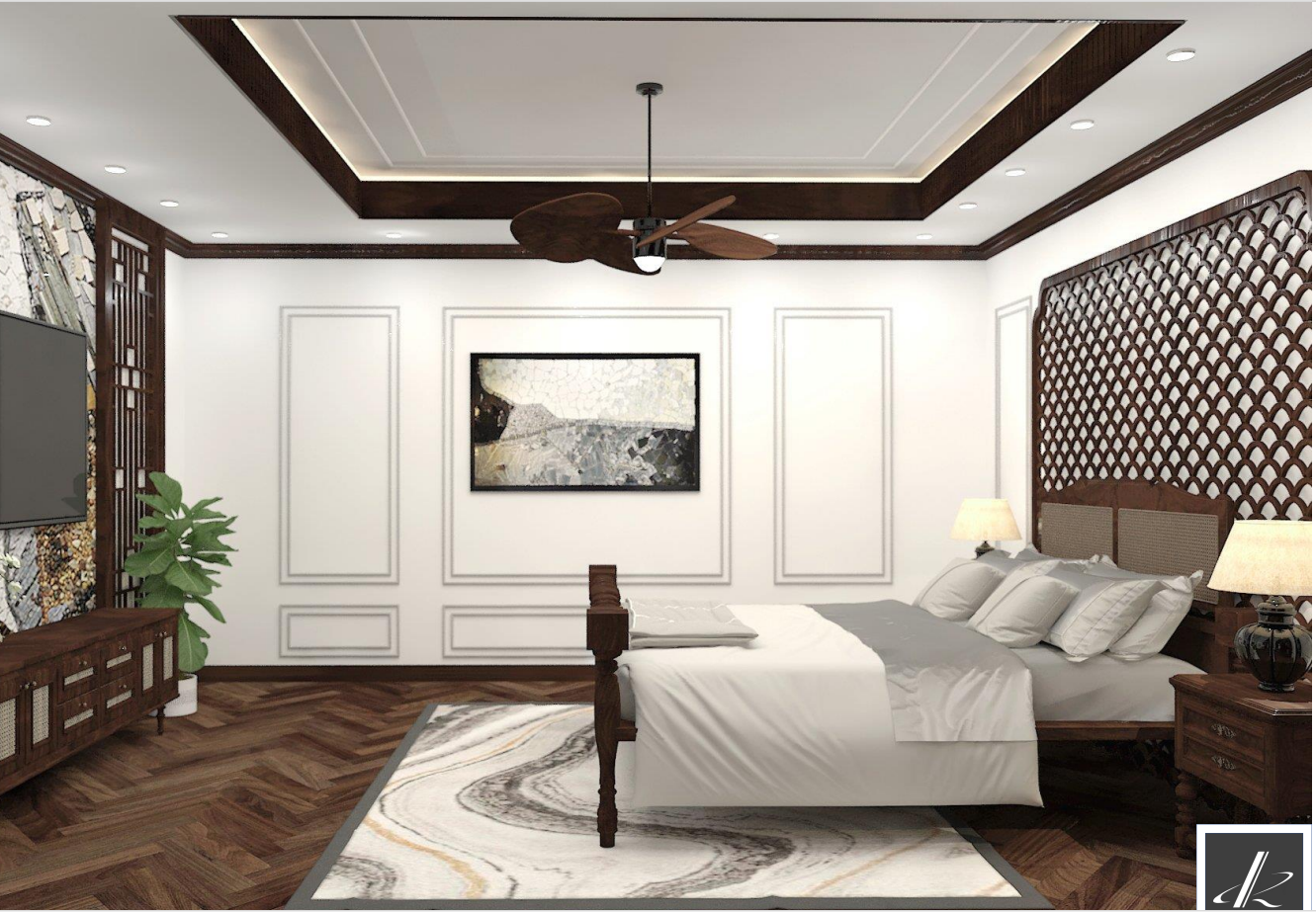 Dự án Bình Dương - Etron Smarthome