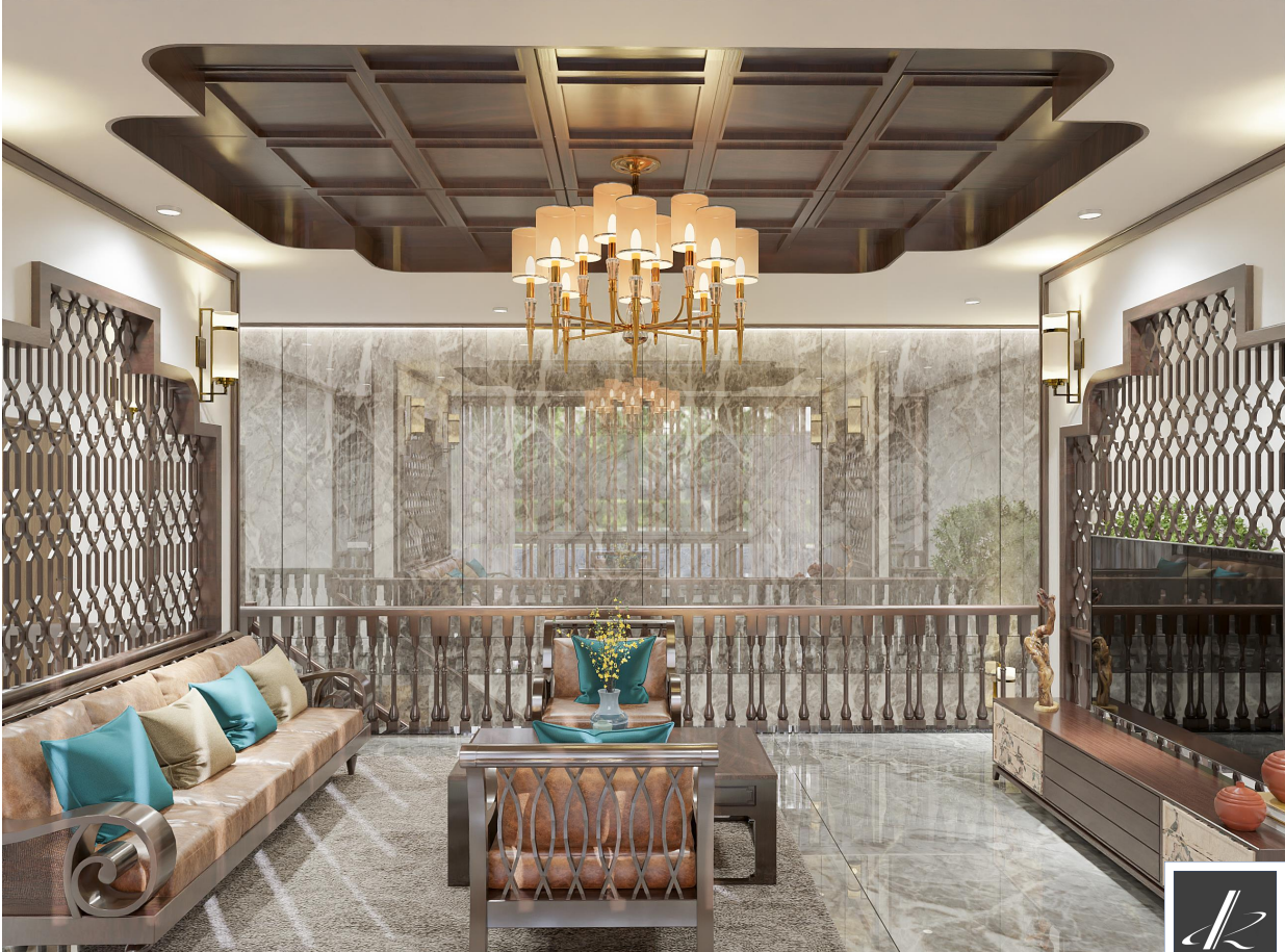 Dự án Bình Dương - Etron Smarthome