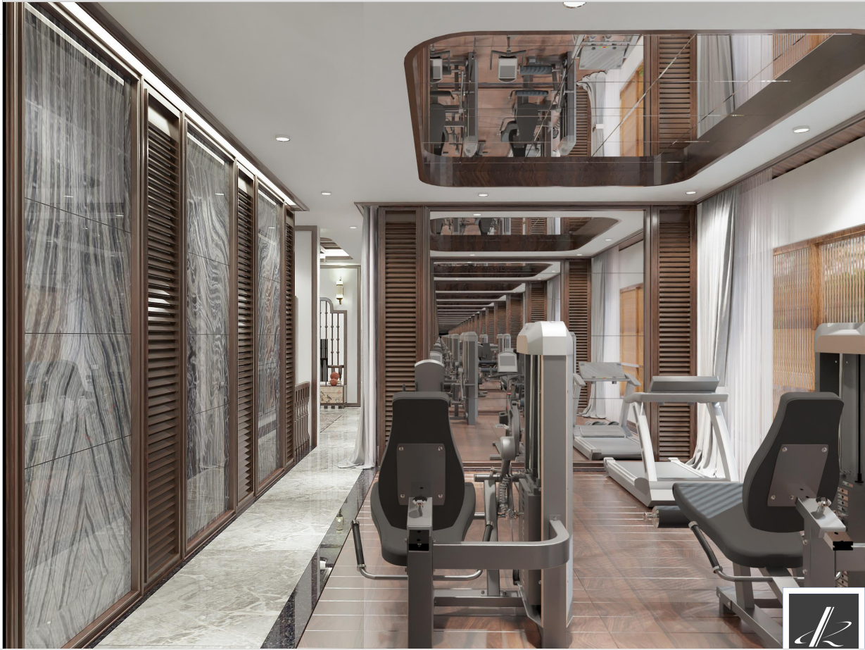 Dự án Bình Dương - Etron Smarthome