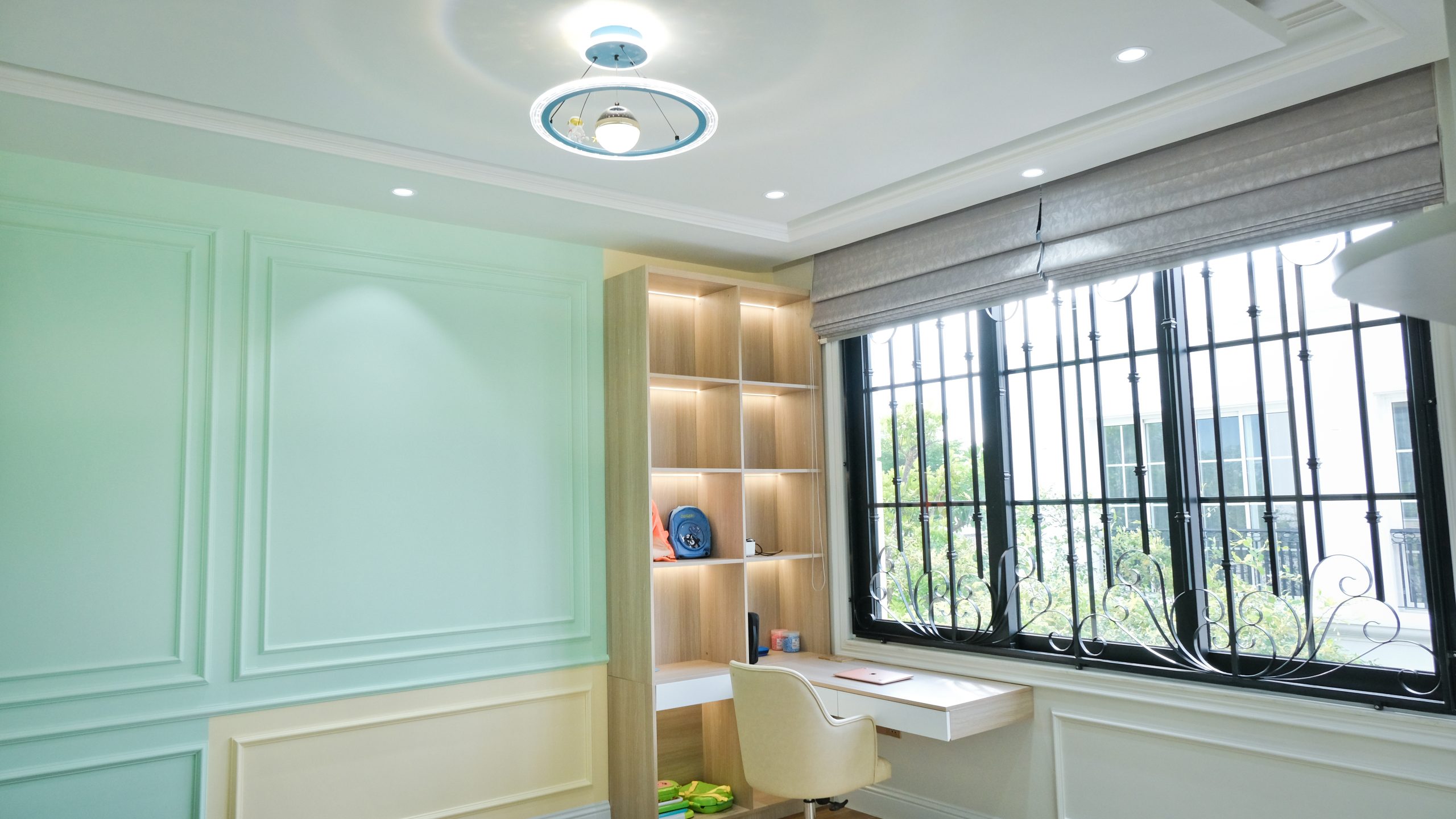 Dự án Nha Trang - Etron Smarthome