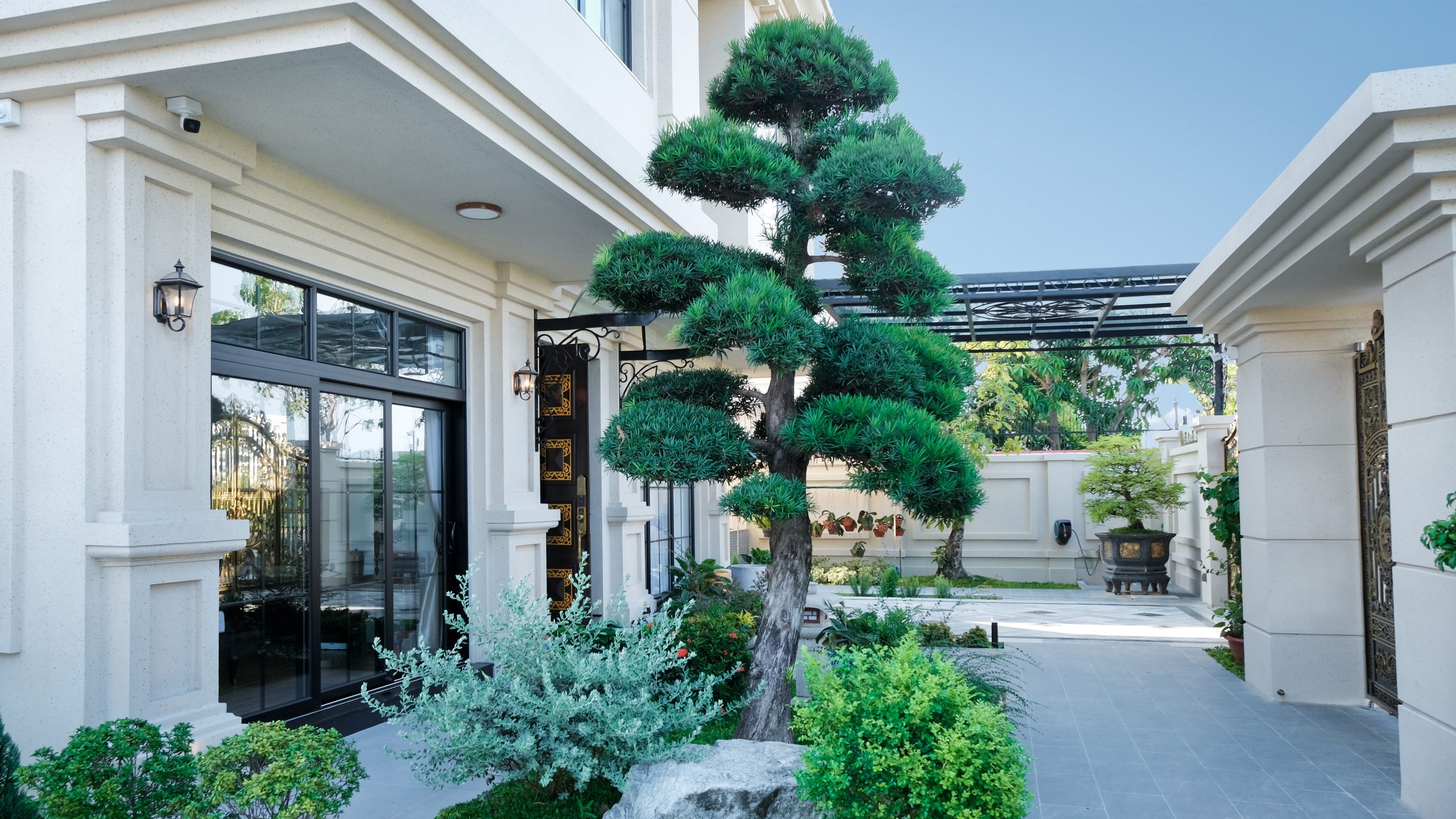 Dự án Nha Trang - Etron Smarthome