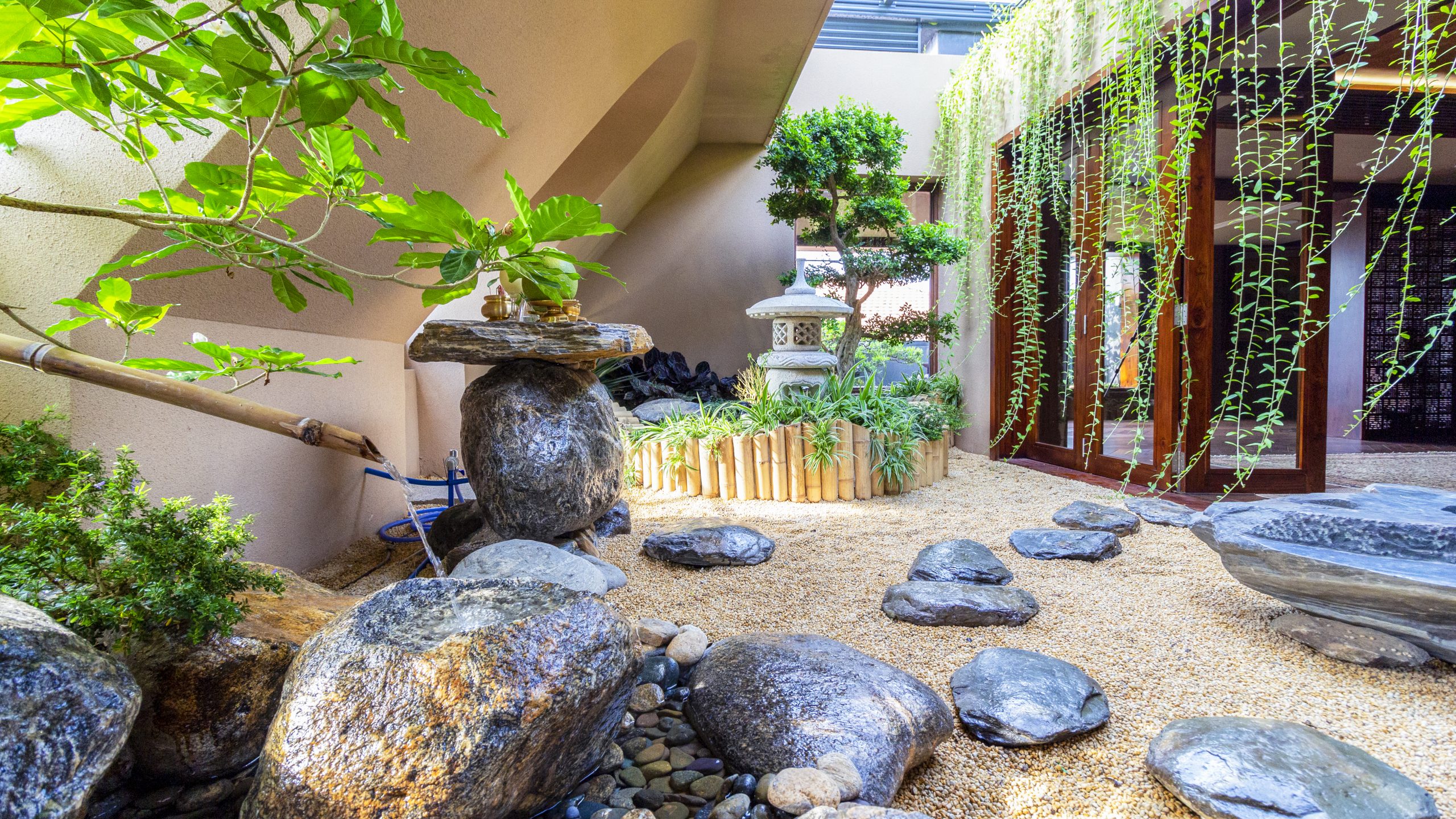 Dự án quận 7 - Etron Smarthome