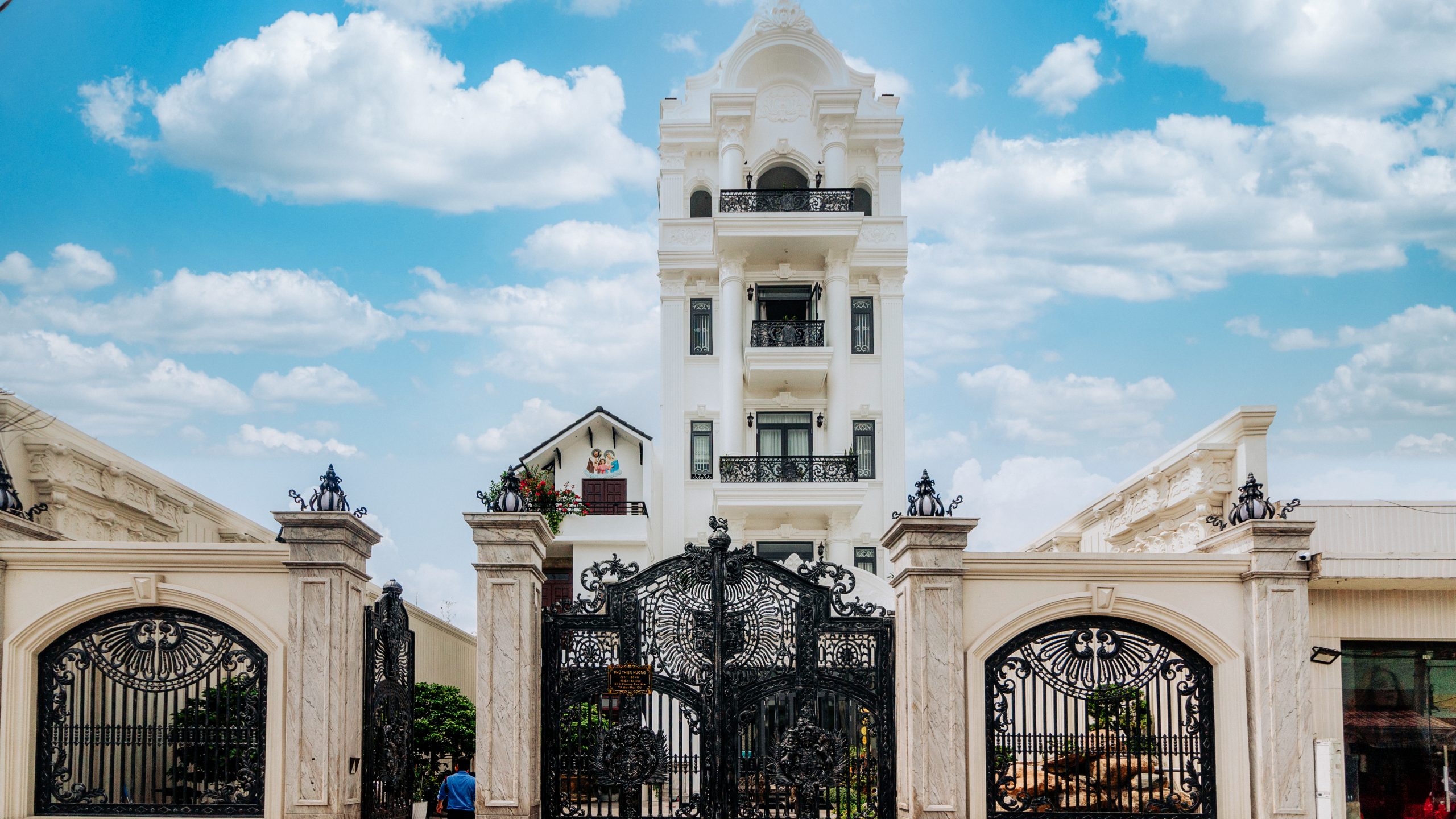 Hình dự án Biên Hoà