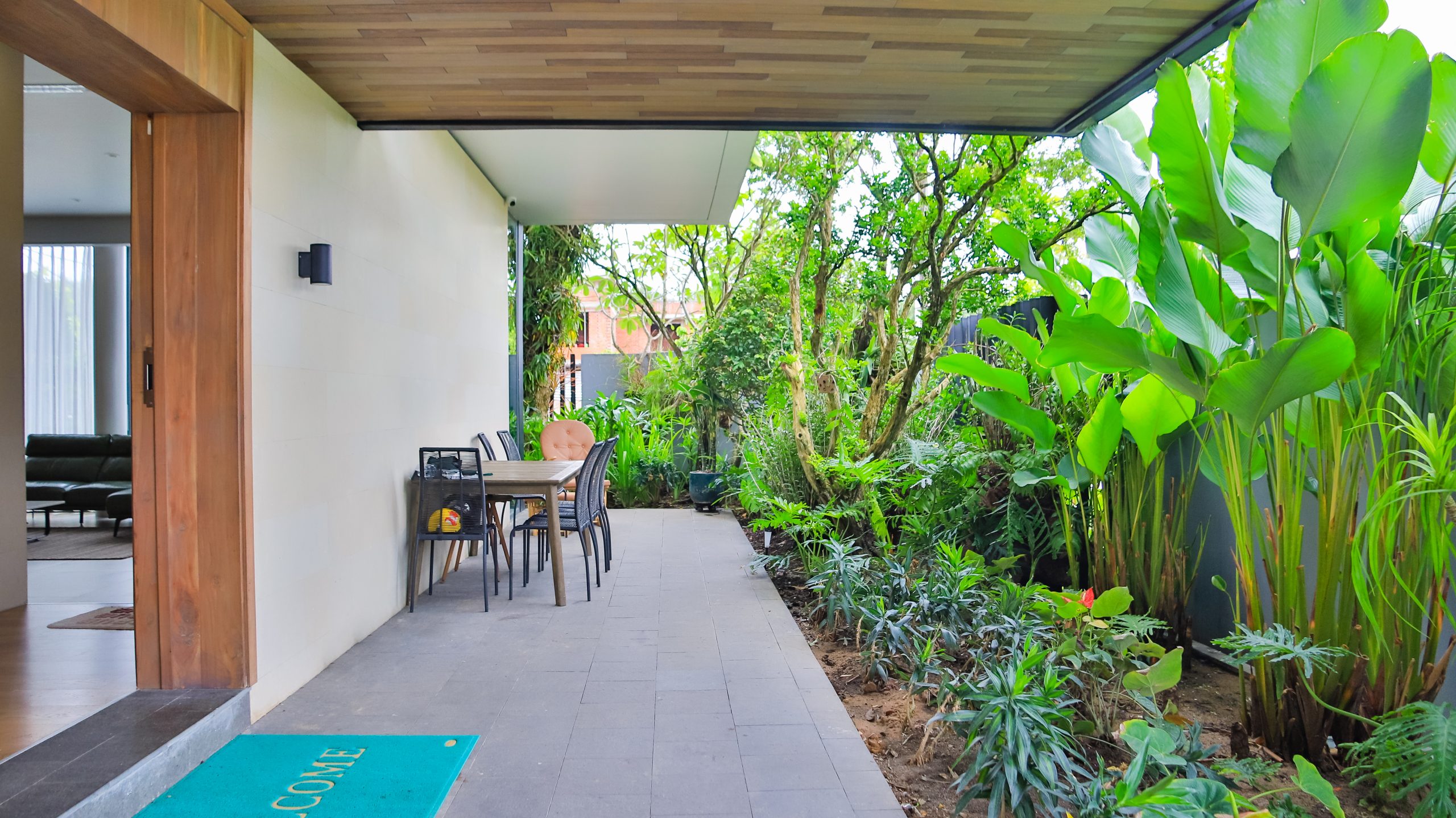 Dự án Sóc Trăng - Etron Smarthome