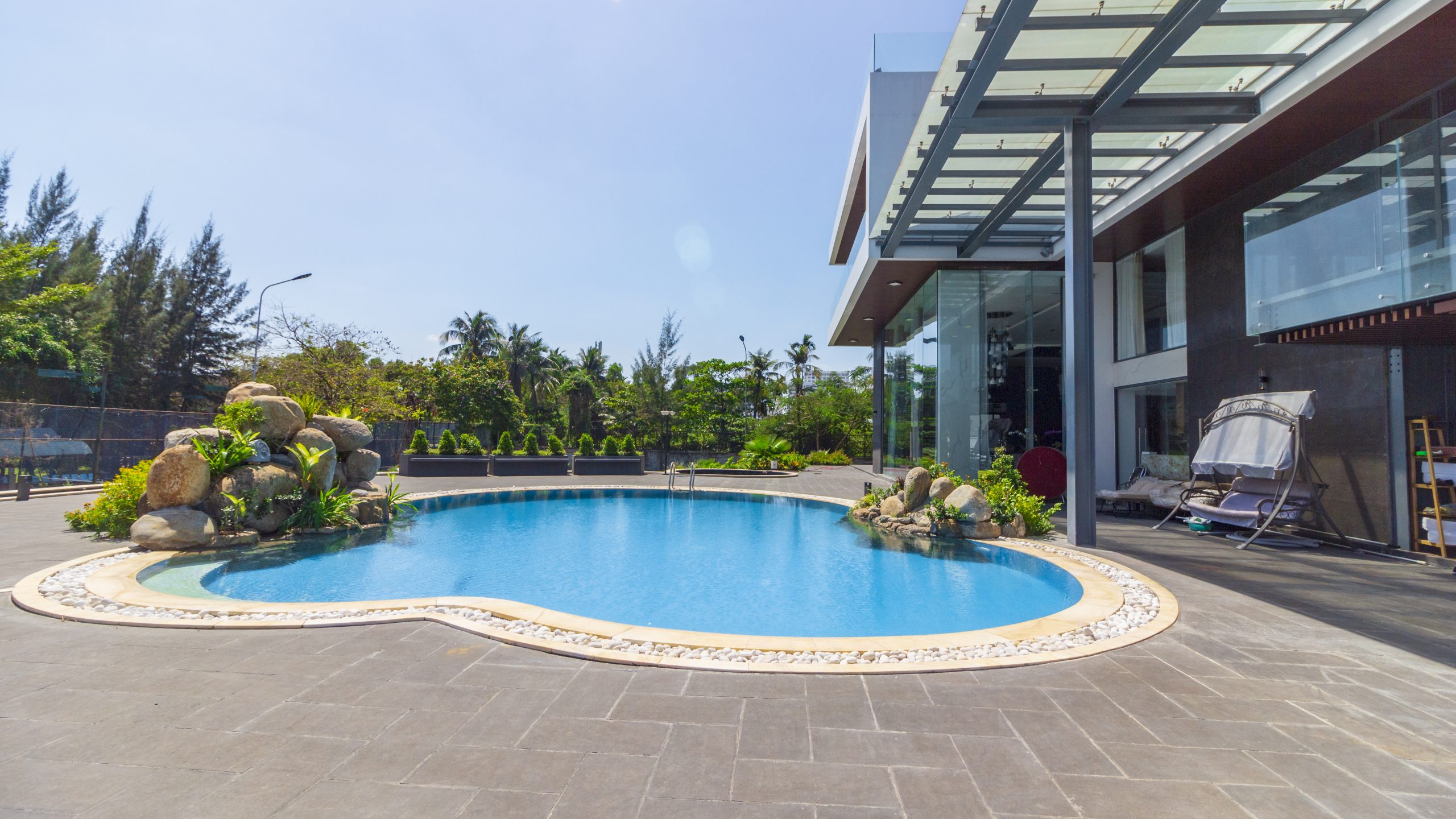 Dự án Thủ Đức - Etron Smarthome