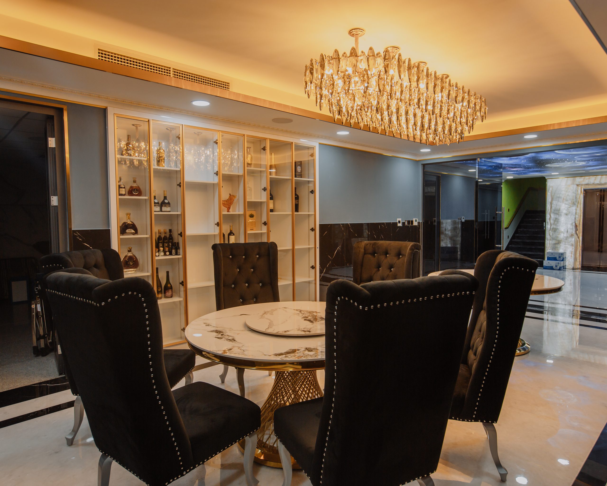 Dự án Quận 2 - Etron Smarthome