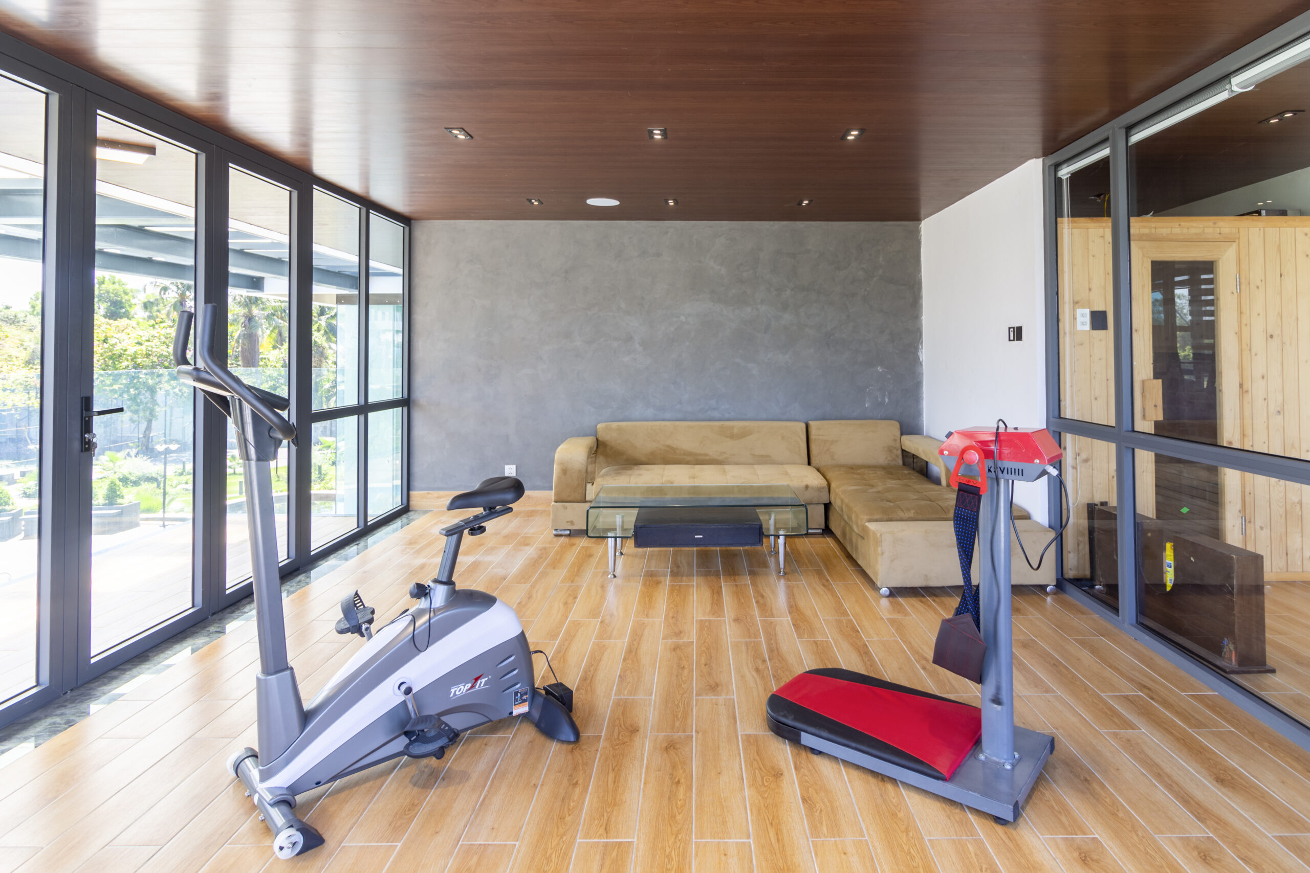 Dự án Thủ Đức - Etron Smarthome