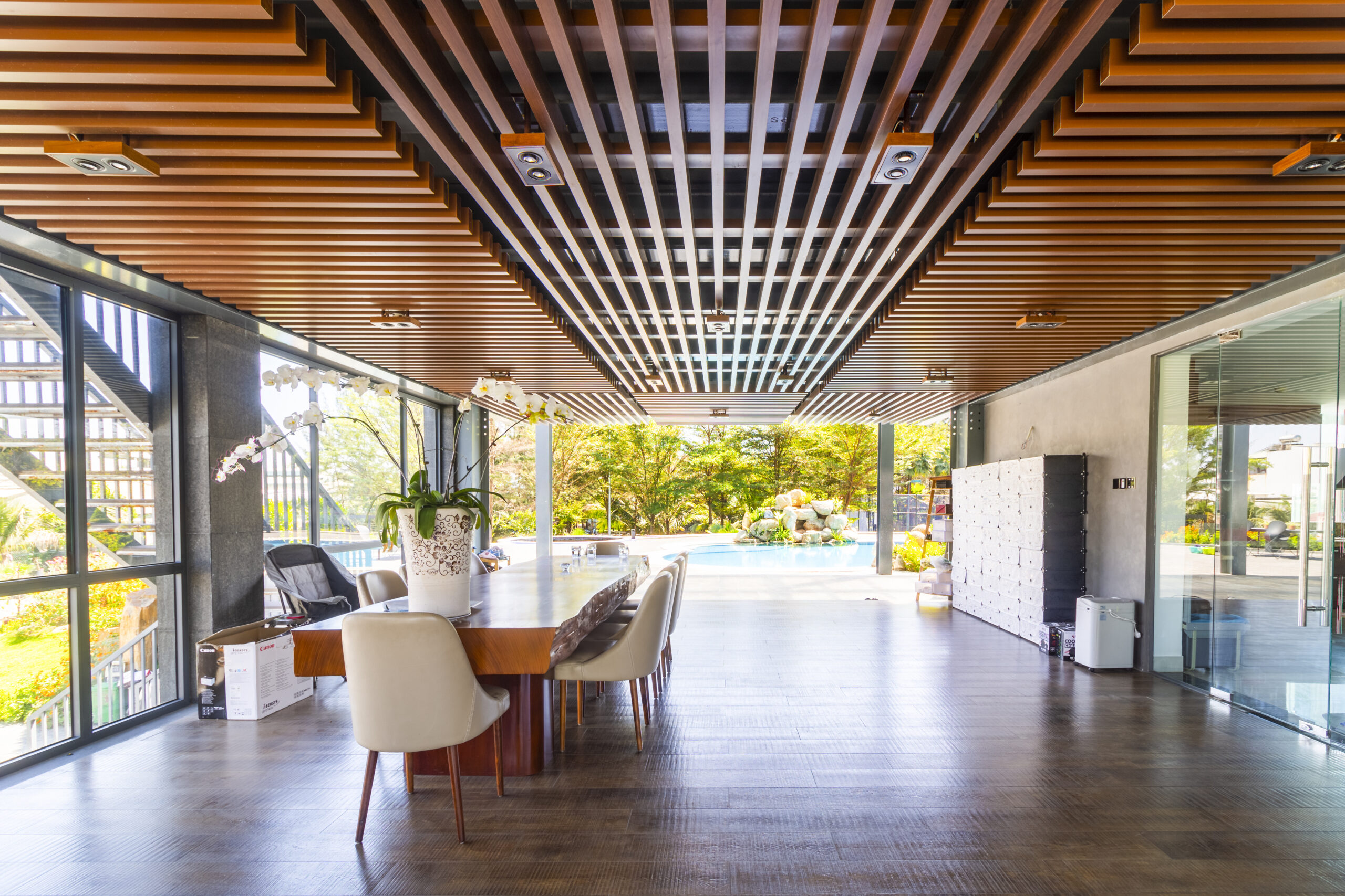 Dự án Thủ Đức - Etron Smarthome