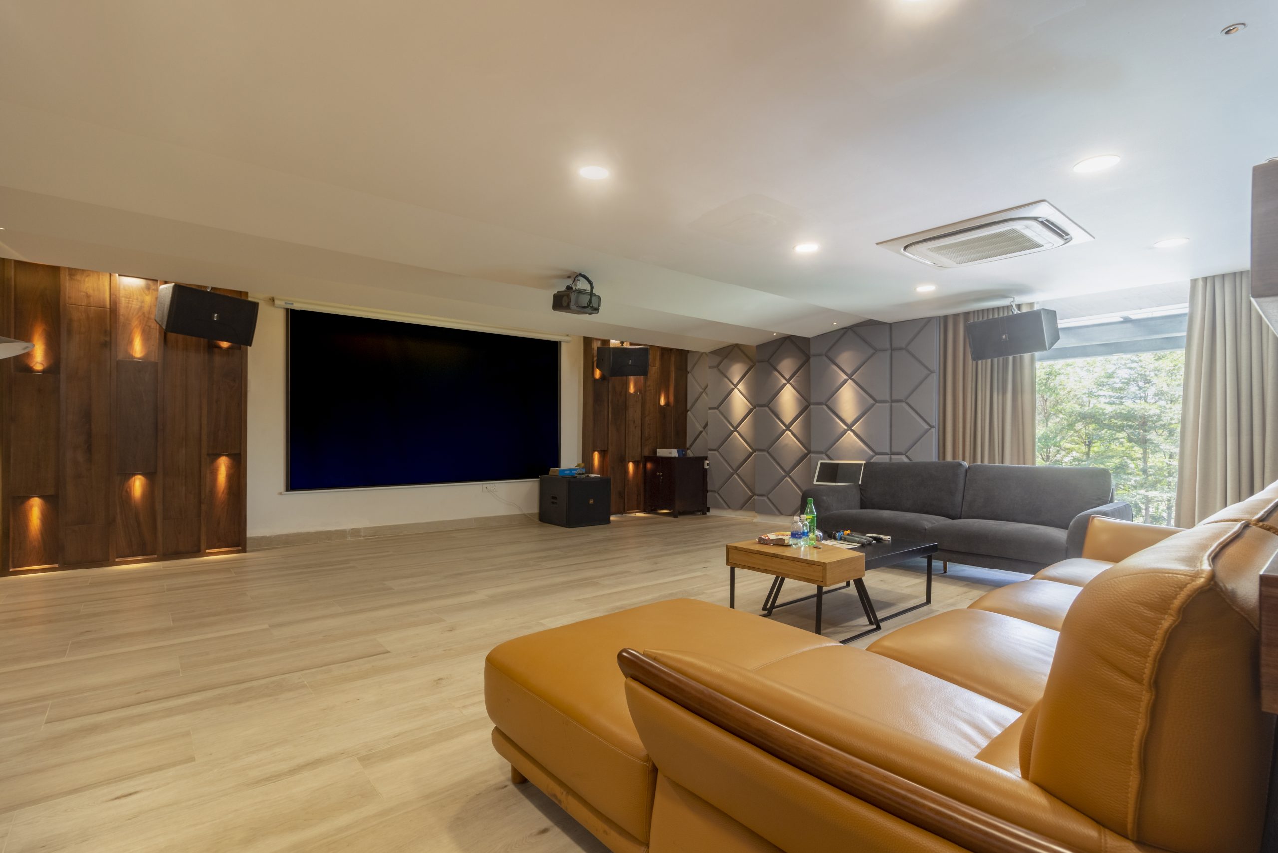 Dự án Thủ Đức - Etron Smarthome