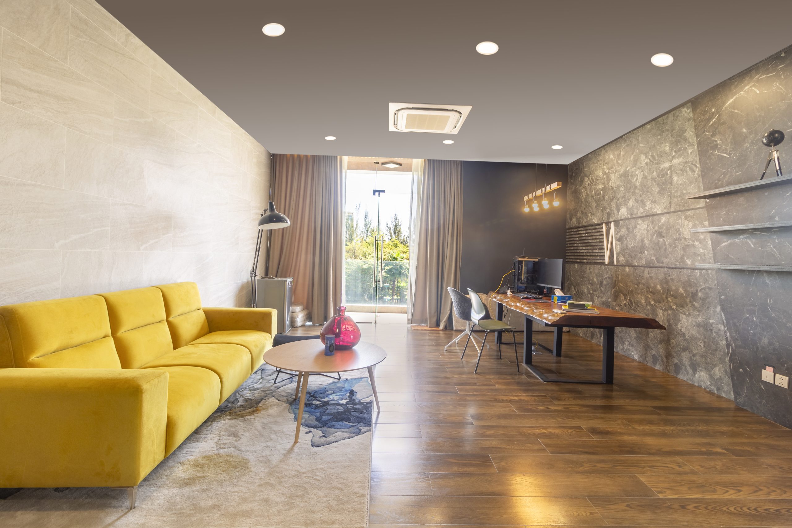 Dự án Thủ Đức - Etron Smarthome