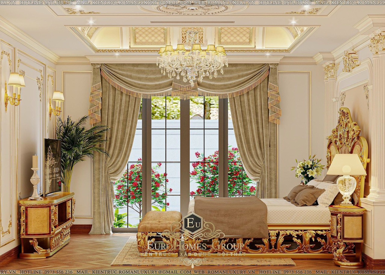 Dự án Daklak Etron Smarthome