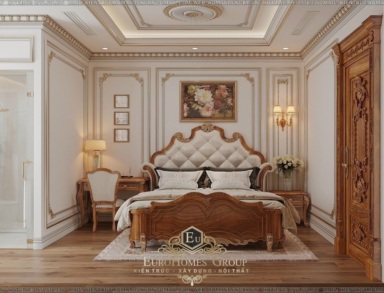 Dự án Daklak Etron Smarthome