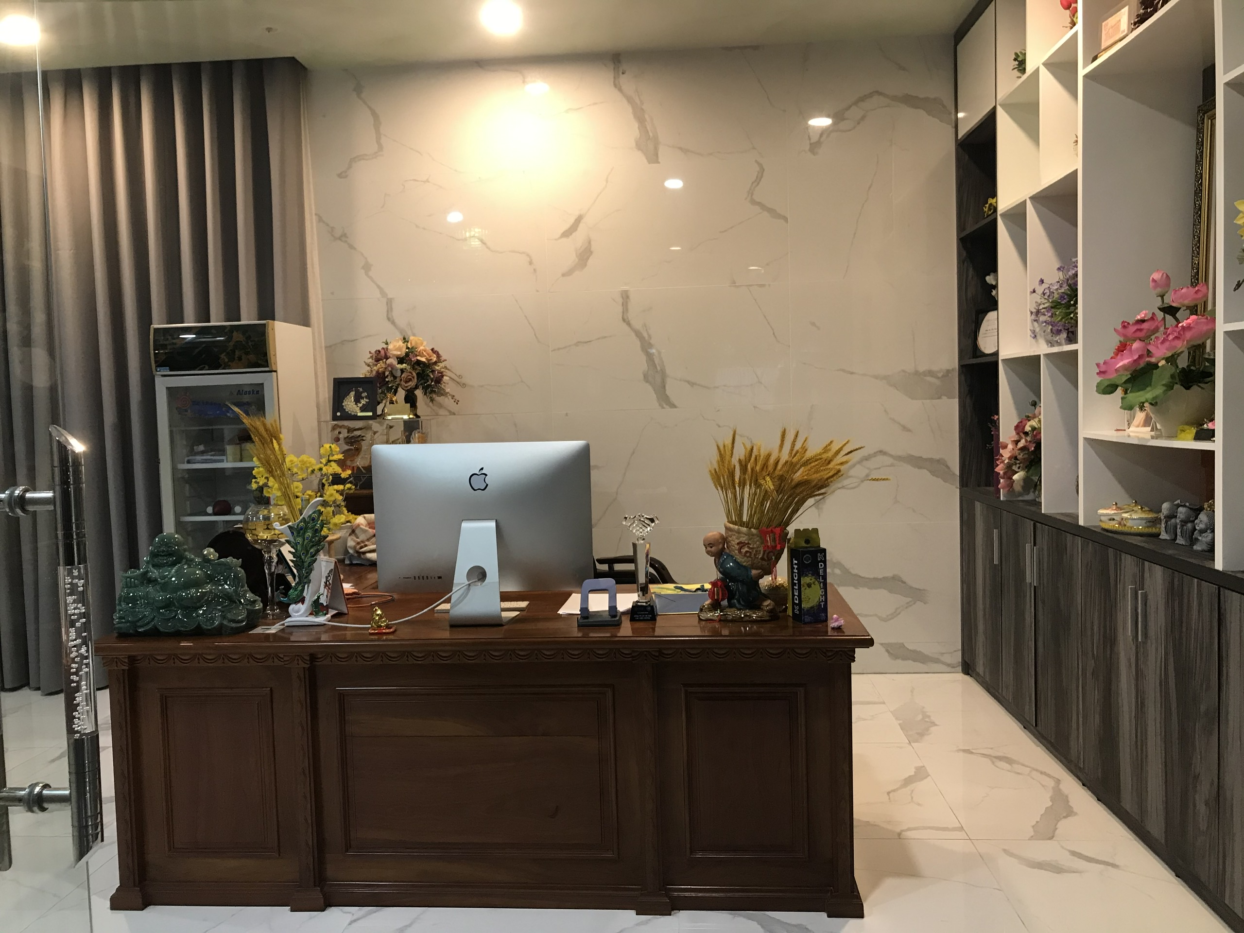 Dự án Đồng Nai - Etron Smarthome