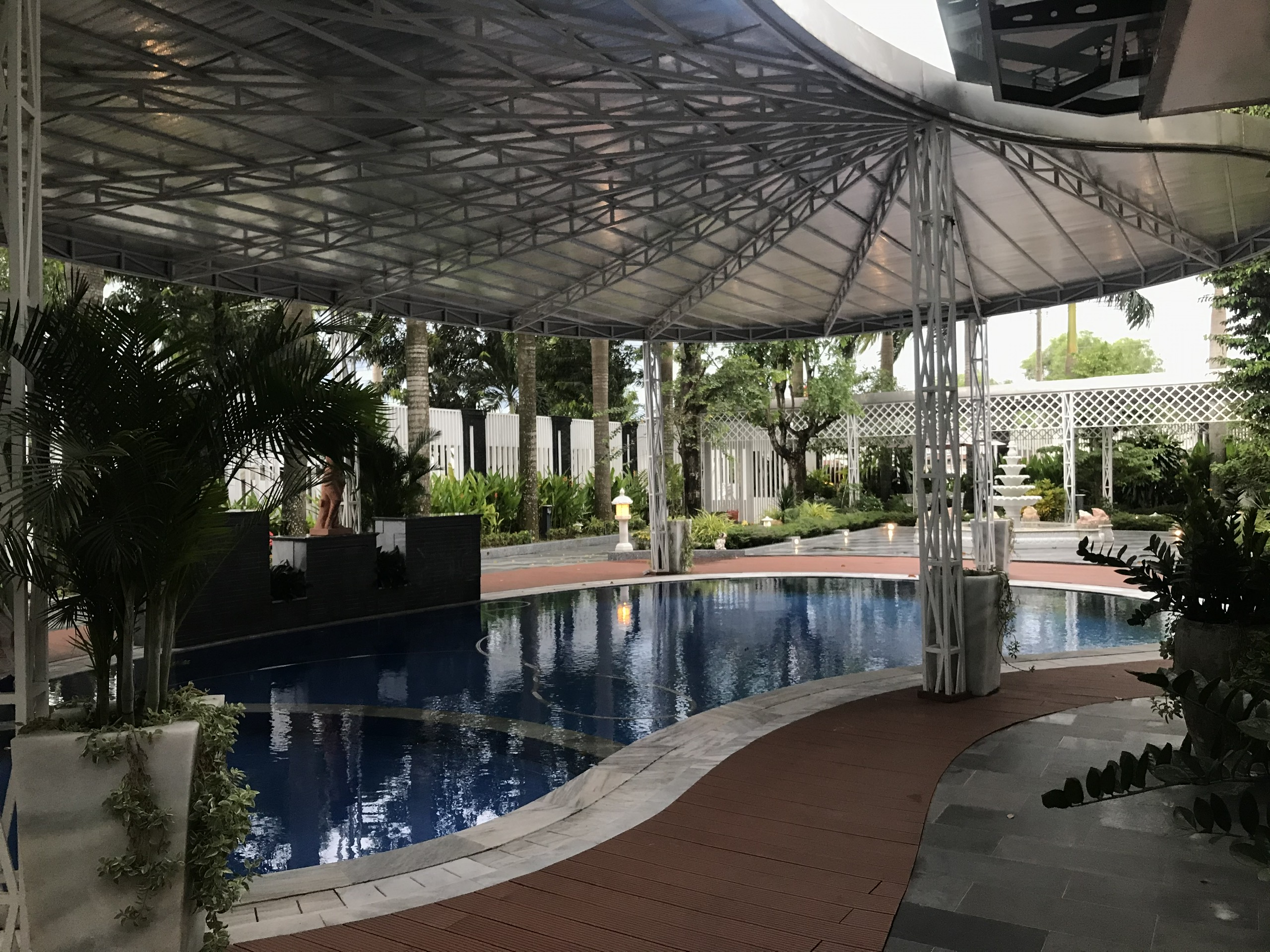 Dự án Đồng Nai - Etron Smarthome