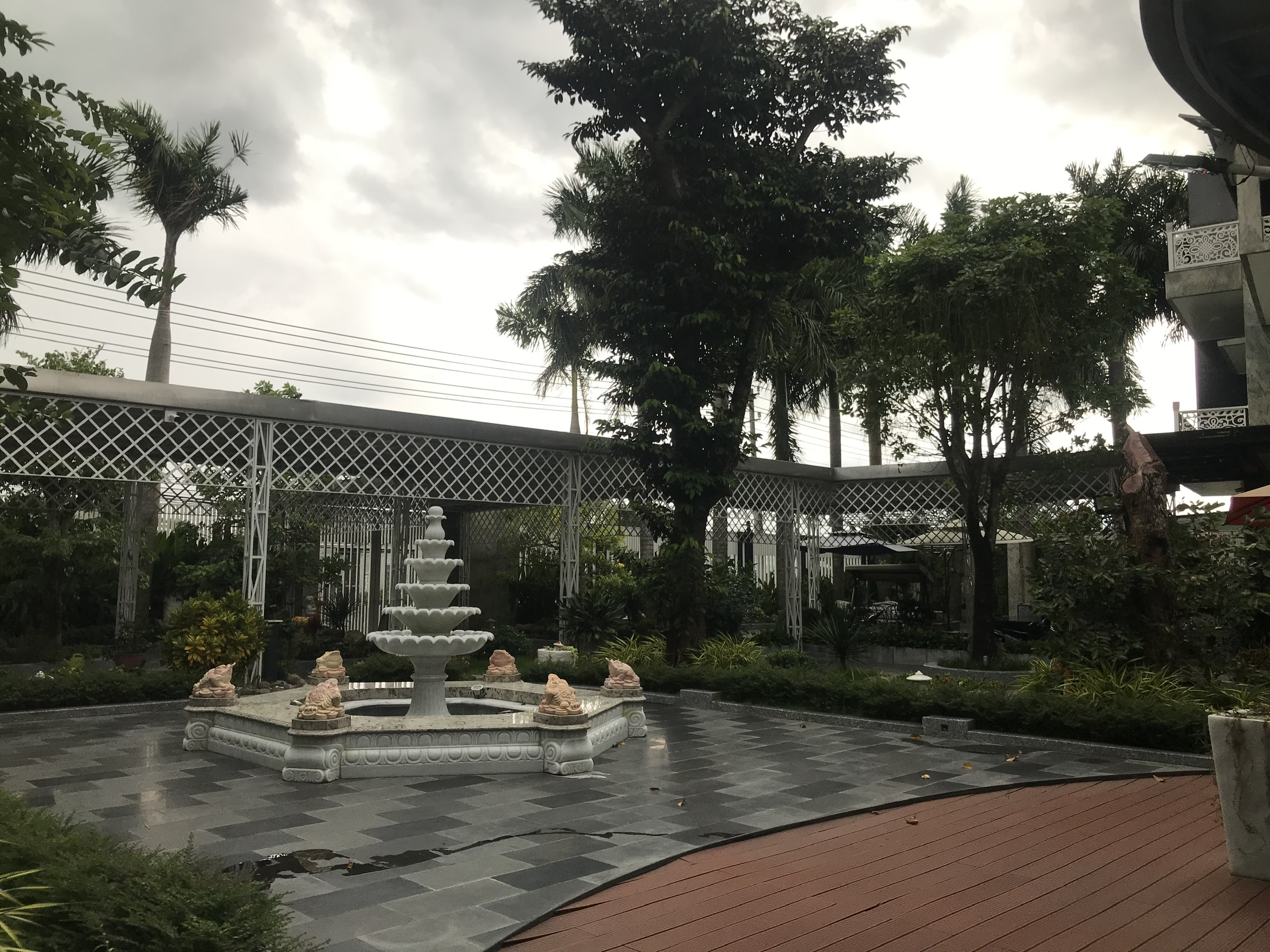 Dự án Đồng Nai - Etron Smarthome