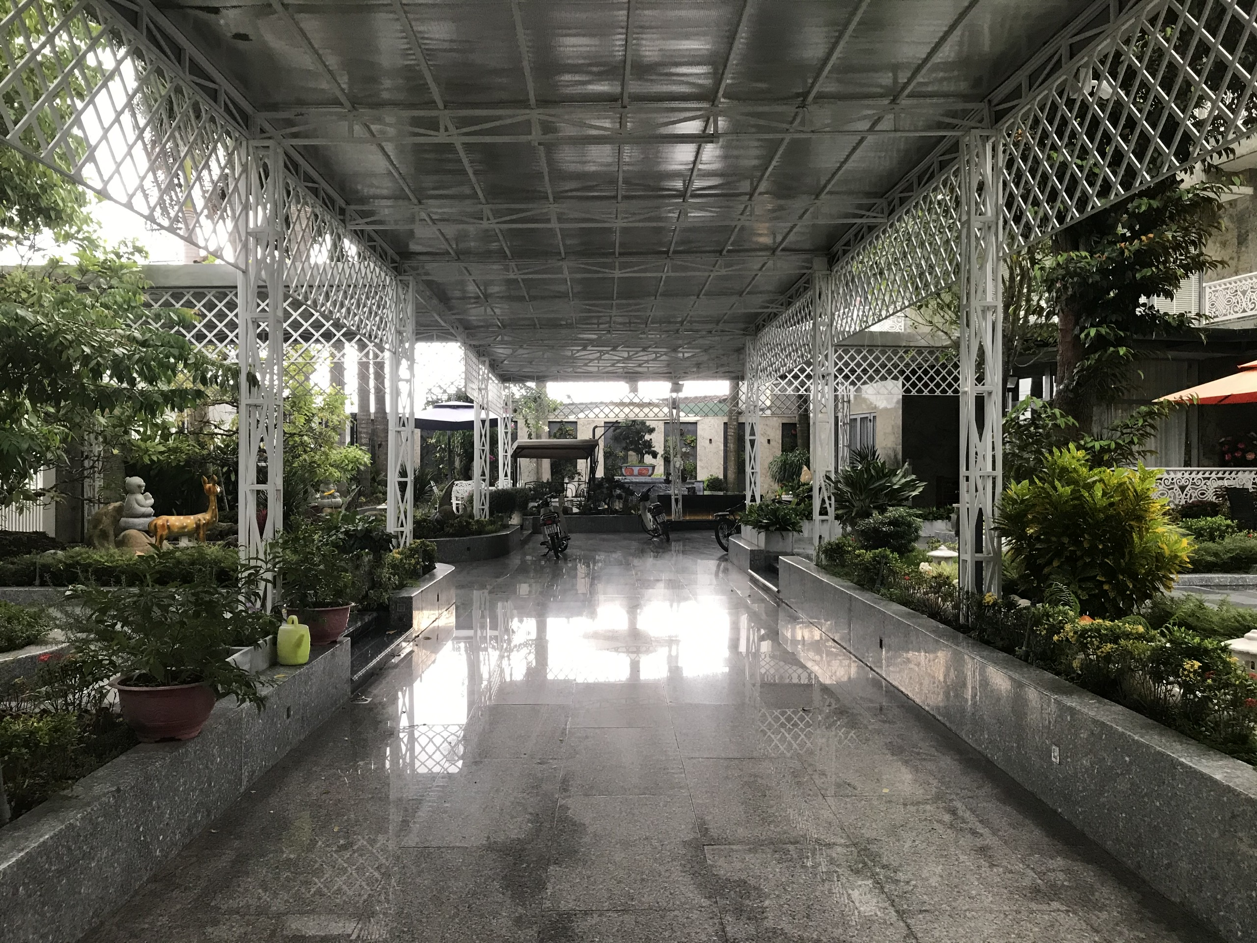 Dự án Đồng Nai - Etron Smarthome