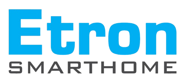 Logo Etron