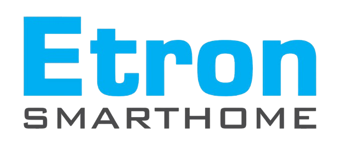 Logo Etron Smarthome