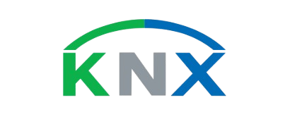 KNX logo