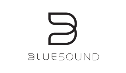 Logo Bluesound