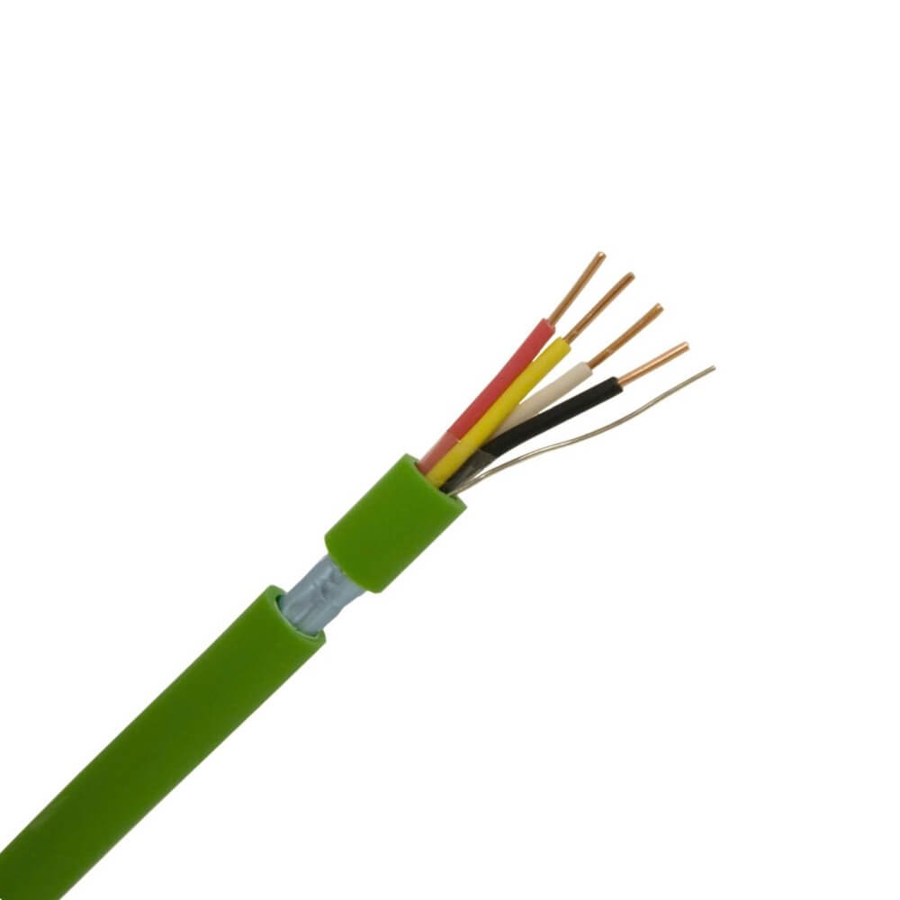 KNX TP cable