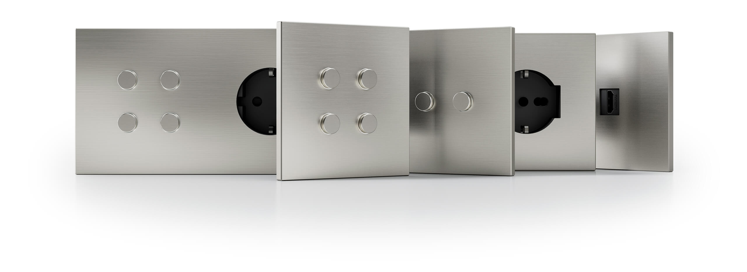 Proxima | Thiết bị KNX gắn tường