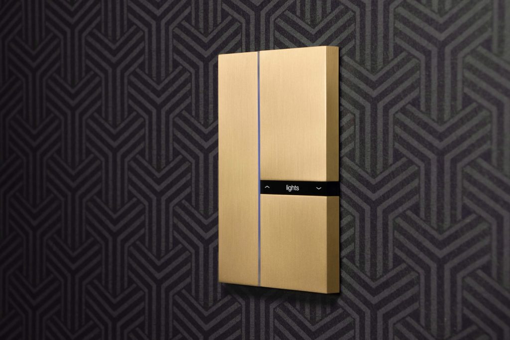 Phím bấm Basalte Fibonacci